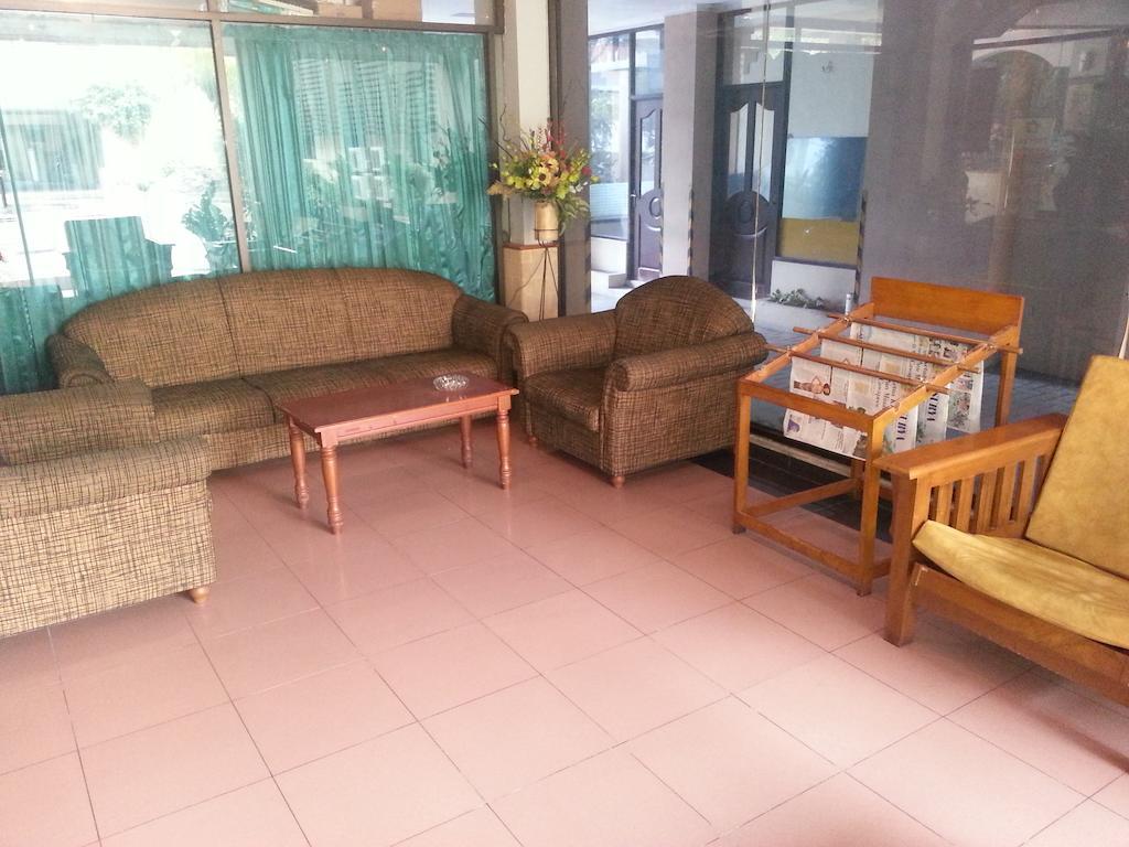 Hotel Fortuna Surabaya Eksteriør billede