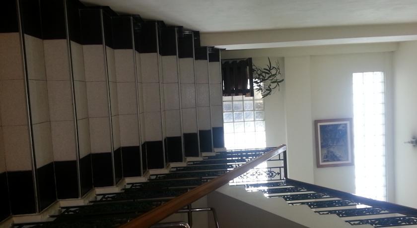 Hotel Fortuna Surabaya Eksteriør billede
